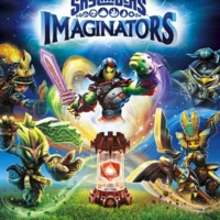 Skylanders: Imaginators