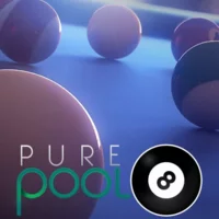 Pure Pool