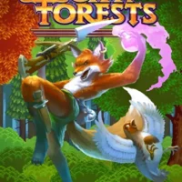 Fox n Forests