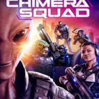 XCOM: Chimera Squad