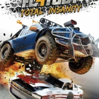 FlatOut 4: Total Insanity