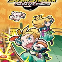 Sushi Striker: The Way of Sushido