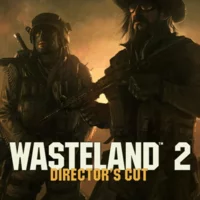 Wasteland 2: Director's Cut