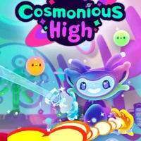 Cosmonious High