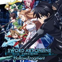 Sword Art Online: Hollow Fragment