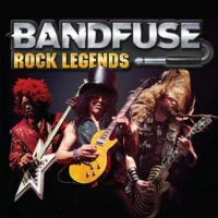 BandFuse: Rock Legends