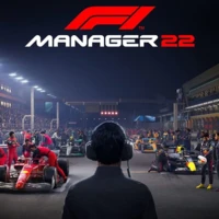 F1 Manager 2022