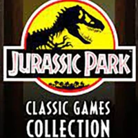 Jurassic Park: Classic Games Collection