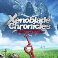 Xenoblade Chronicles: Definitive Edition