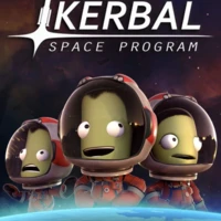 Kerbal Space Program