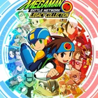 Mega Man Battle Network Legacy Collection