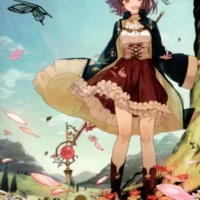 Atelier Sophie: The Alchemist of the Mysterious Book