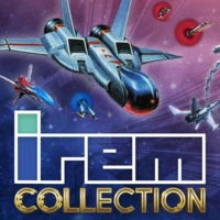 Irem Collection: Volume 1