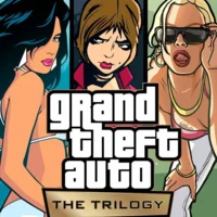 Grand Theft Auto: The Trilogy - The Definitive Edition