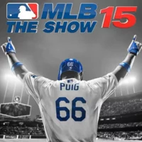 MLB 15: The Show