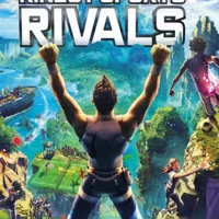 Kinect Sports Rivals