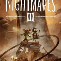 Little Nightmares III