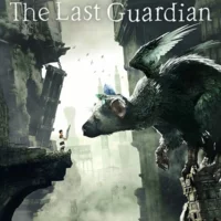 The Last Guardian