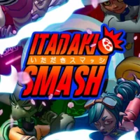 Itadaki Smash