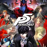 Persona 5