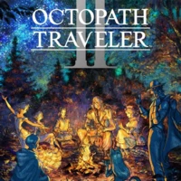 Octopath Traveler II