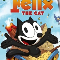 Felix the Cat