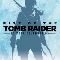 Rise of the Tomb Raider: 20 Year Celebration (20 Year Celebration)