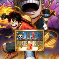 One Piece: Pirate Warriors 3