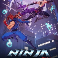 Ninja Gaiden: Ragebound