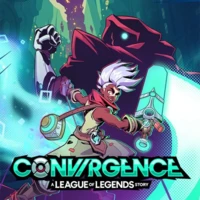 Convergence: A League of Legends Story