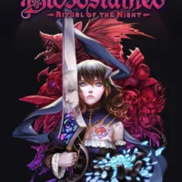 Bloodstained: Ritual of the Night