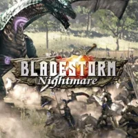 Bladestorm: Nightmare