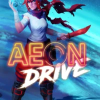 Aeon Drive