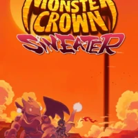 Monster Crown: Sin Eater