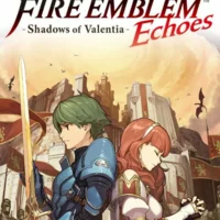 Fire Emblem Echoes: Shadows of Valentia