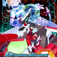 Blaster Master Zero