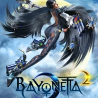 Bayonetta 2