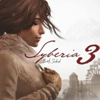 Syberia 3