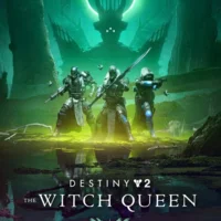 Destiny 2: The Witch Queen