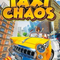 Taxi Chaos