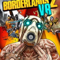 Borderlands 2 VR