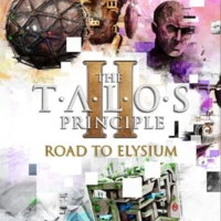 The Talos Principle II: Road to Elysium