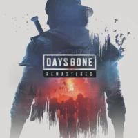Days Gone Remastered
