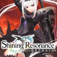 Shining Resonance Refrain