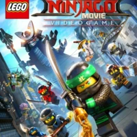 The LEGO Ninjago Movie Video Game