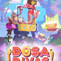 Dosa Divas