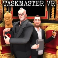 Taskmaster VR