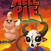 Hell Pie