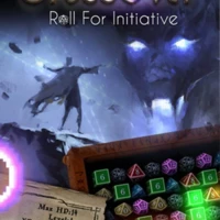 CrossOver: Roll For Initiative