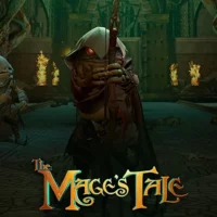 The Mage's Tale